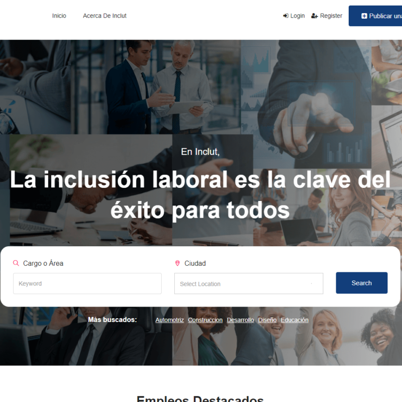 INCLUT